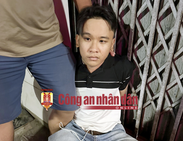 Nam thanh niên giả làm “Sugar Daddy” để chiếm đoạt xe máy của “Sugar Baby” -0