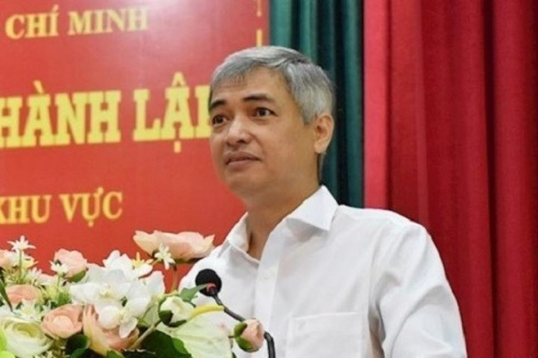 Bắt Giám đốc Sở Tài chính TP Hồ Chí Minh nhận hối lộ -0