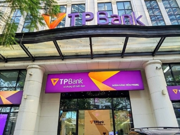 TPBank được chấp thuận đầu tư Công ty Quản lý quỹ Việt Cát -0