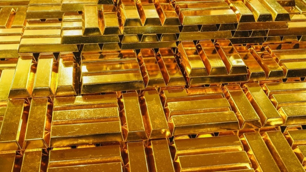Lên gần 76 triệu đồng mỗi lượng, giá vàng sẽ tăng đến đâu? -0