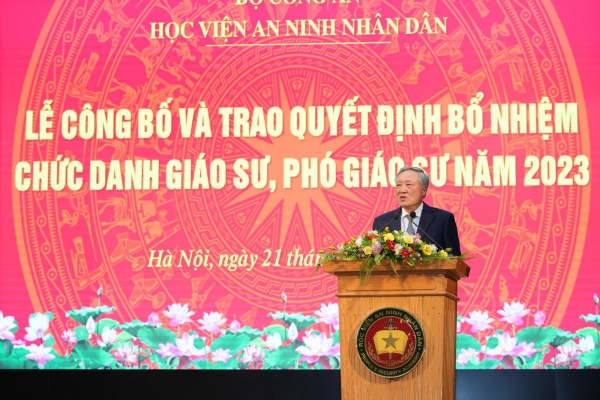 trao quyết định -0