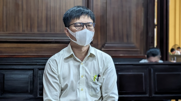 Hệ thống báo cháy không hoạt động, chưa kịp đề xuất với chủ đầu tư thì xảy ra cháy -0