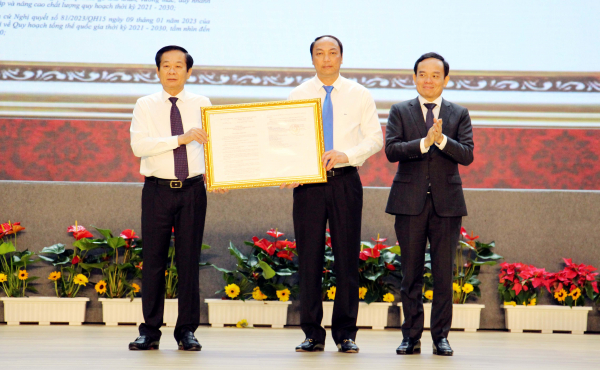 Phát triển Kiên Giang trở thành trung tâm kinh tế biển của quốc gia -0