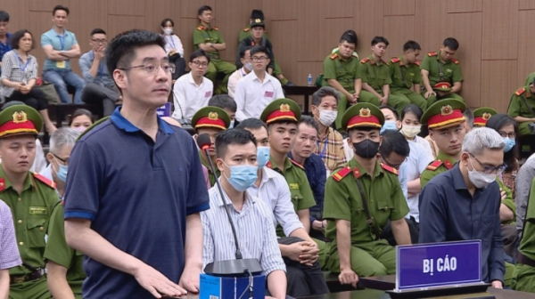 Bị cáo Hoàng Văn Hưng bất ngờ nhận tội trước ngày xét xử phúc thẩm vụ án “chuyến bay giải cứu” -0