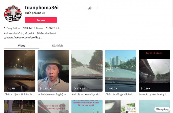 Ghi hình Cảnh sát giao thông đang lên mạng xã hội: Thế giới ảo gây hệ luỵ thật -0