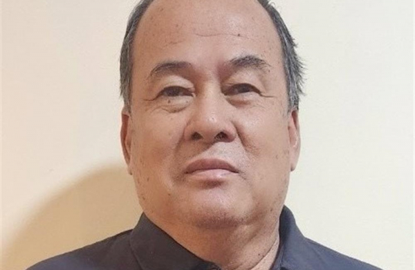 bắt tạm giam ông Nguyễn Thanh Bình, Chủ tịch Ủy ban nhân dân tỉnh An Giang -0