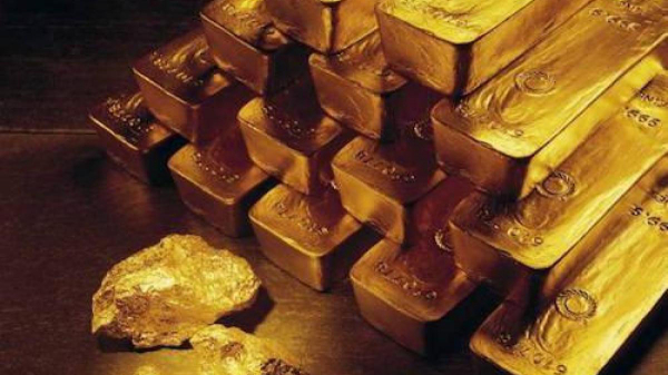 Giá vàng tăng sốc vượt 78 triệu đồng/lượng -0