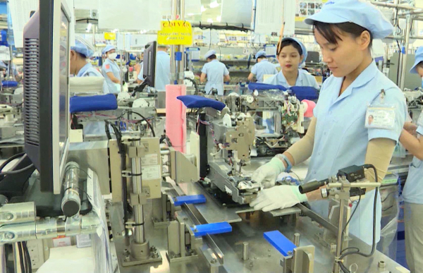 Gần 2.150 doanh nghiệp ở Đồng Nai có kế hoạch thưởng Tết cho người lao động  -0