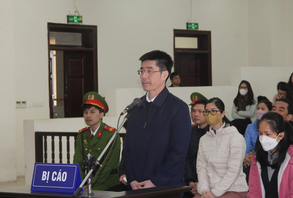 Tuyên án phúc thẩm “chuyến bay giải cứu”: Bị cáo Hoàng Văn Hưng được giảm án từ chung thân xuống 20 năm tù -1