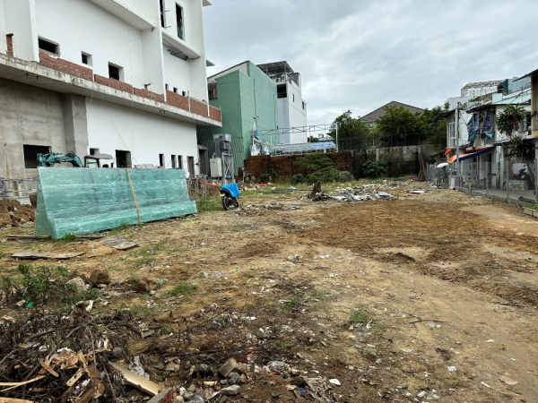 Loạt khu đất “đắc địa” được Đà Nẵng đấu giá xây dựng trung tâm thương mại, bãi đỗ xe -1