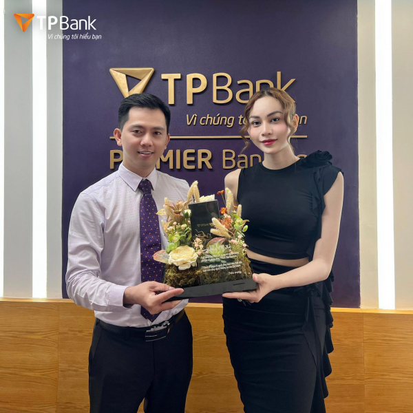 Tiên phong trải nghiệm đặc quyền với TPBank Visa Signature -1