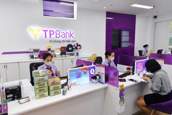 TPBank giảm lãi suất lần thứ năm, hỗ trợ khách hàng 323 tỷ đồng -0