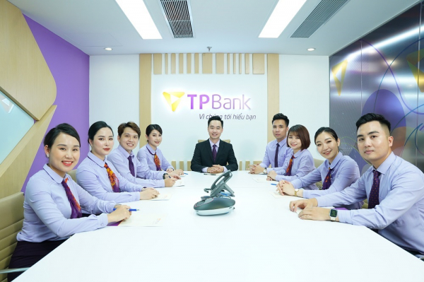 Bất ngờ lãi suất cho vay lĩnh vực bất động sản tại TPBank -0