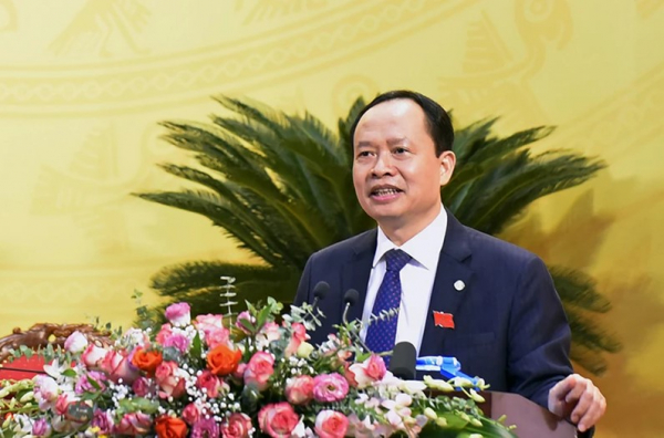 Cựu Bí thư Tỉnh uỷ Thanh Hoá bị khởi tố -0