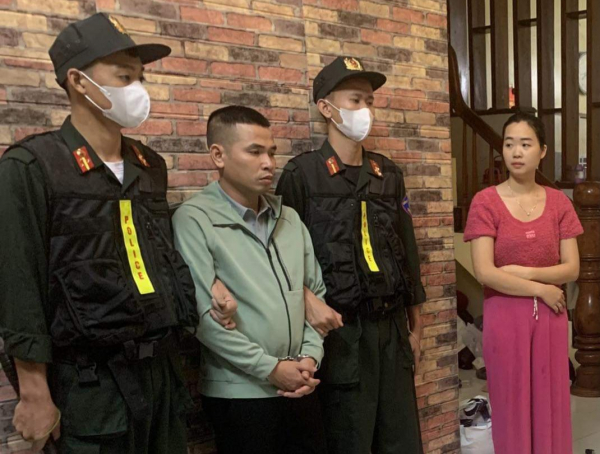 Quảng Trị: Liên tiếp khởi tố, bắt giữ nhiều đối tượng cho vay lãi nặng -0