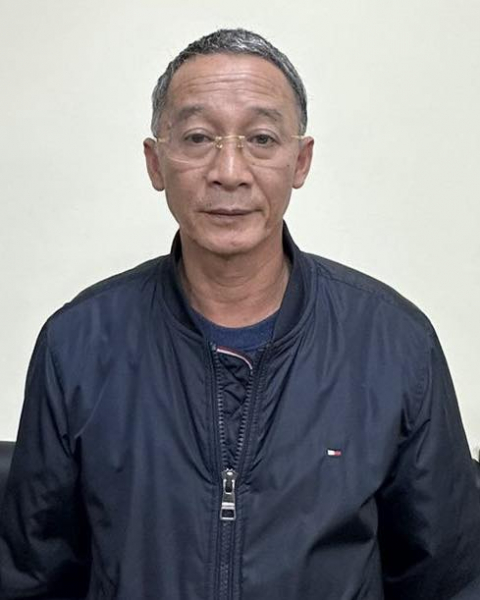 Bắt giam Chủ tịch UBND tỉnh Lâm Đồng nhận hối lộ -0