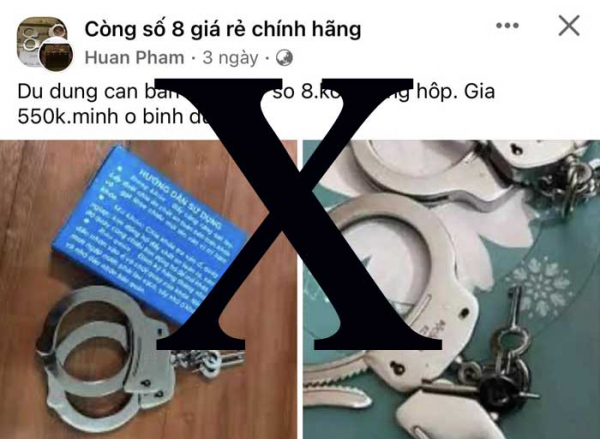 Bát nháo công cụ hỗ trợ trên chợ mạng -0