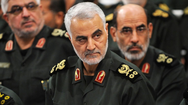 Đánh bom tại lễ tưởng niệm tướng Iran, 103 người chết -0