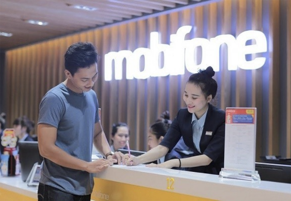 “Chìa khóa” giữ chân người dùng trong thời đại số của MobiFone -0
