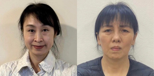 Hai nữ bị cáo trong đại án Việt Á là ai mà “điều khiển” được lãnh đạo Bộ Y tế ? -0