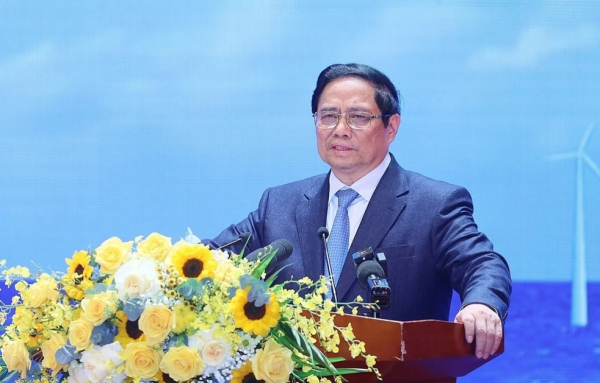 Thủ tướng: Ngành Dầu khí tập trung xử lý hiệu quả các vướng mắc, dự án tồn đọng -0