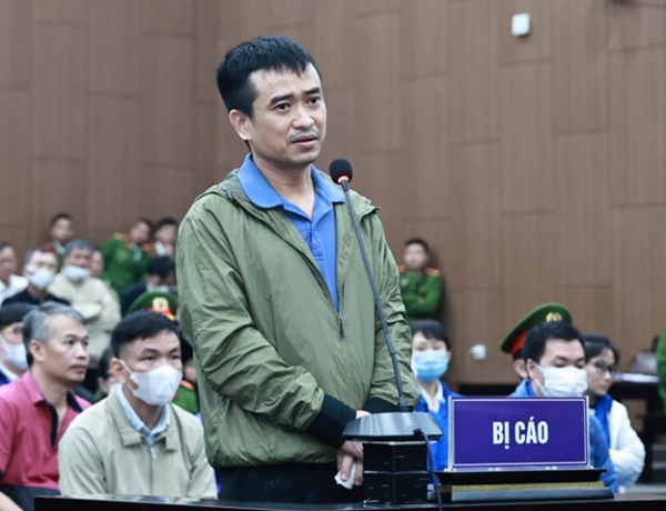 Xét xử đại án Việt Á: Cựu Bộ trưởng Nguyễn Thanh Long bị đề nghị từ 19- 20 năm tù, cựu Bộ trưởng Chu Ngọc Anh bị đề nghị từ 3- 4 năm tù -0