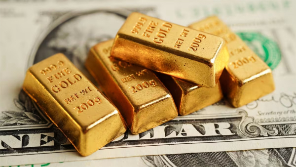 Thị trường vàng 2024: Sẽ còn tăng -0
