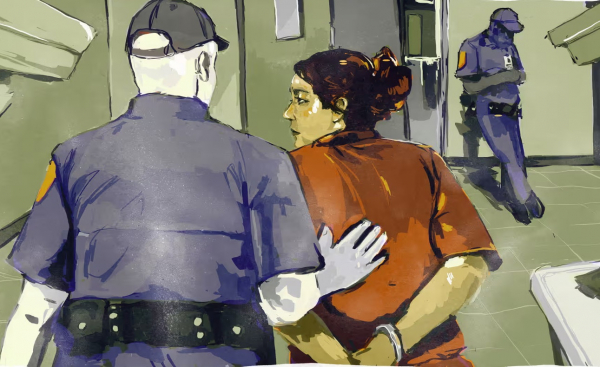 Mỹ: hơn 3.500 nữ phạm nhân bị cưỡng bức mỗi năm -0