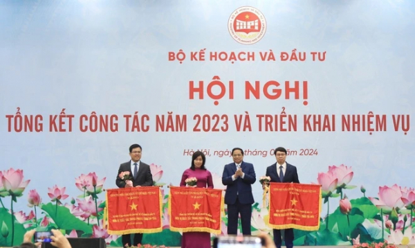 Thủ tướng Phạm Minh Chính yêu cầu Bộ Kế hoạch và Đầu tư thực hiện “5 luôn” -0