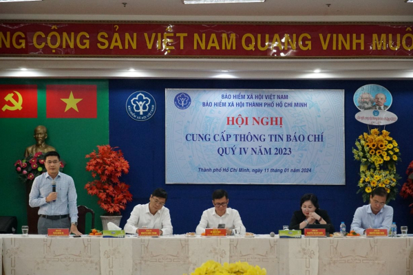 TP Hồ Chí Minh: Tổng số tiền chậm đóng BHXH lên tới hơn 3.685,7 tỷ đồng -0