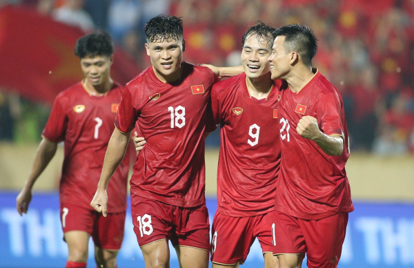 Phạm Tuấn Hải, niềm hy vọng “vàng” của Đội tuyển Việt Nam -0