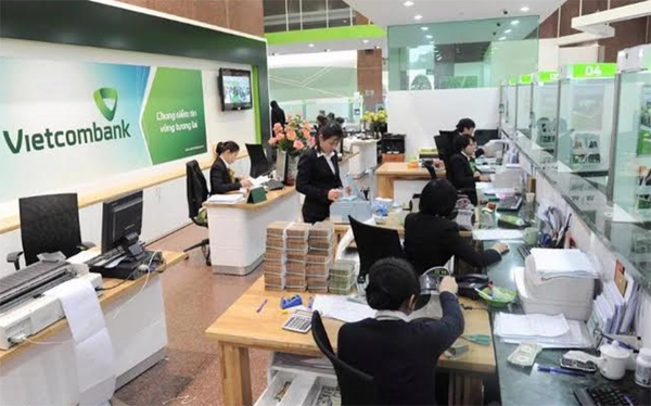 Vietcombank Nam Hải Phòng khai trương Phòng giao dịch Ngô Quyền -0