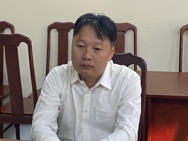 Khởi tố, bắt tạm giam cán bộ Cục Hải quan TP Hồ Chí Minh tội “Buôn lậu” -0