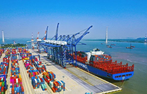 Xung đột Biển Đỏ: Doanh nghiệp xuất nhập khẩu tìm phương án thay thế -0
