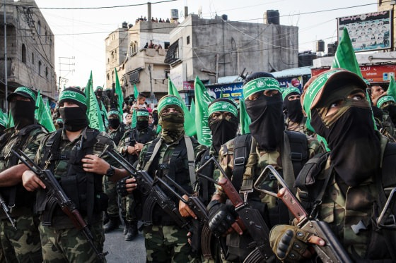 Hệ lụy khó lường sau vụ ám sát lãnh đạo Hamas -0