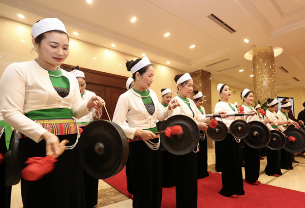 Bài cuối: Hoàn thiện thể chế, cơ chế, chính sách cho các ngành công nghiệp văn hóa -0