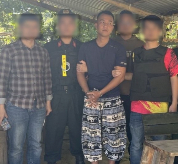 Công an Thừa Thiên Huế bắt giữ hai nghi phạm cướp ngân hàng tại Quảng Nam  -0