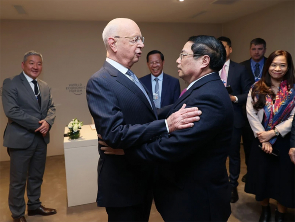 Thủ tướng Chính phủ Phạm Minh Chính kết thúc tốt đẹp chuyến công tác tới châu Âu -0