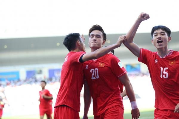 Để thua Iraq đầy tiếc nuối, ĐT Việt Nam chia tay Asian Cup 2023 -0