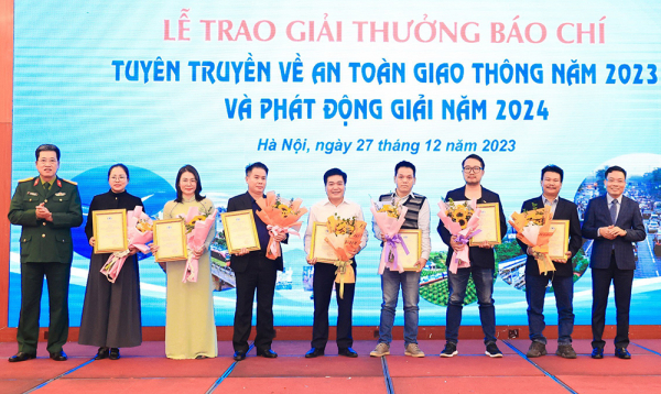 24_Báo CAND và một năm “bội thu” giải thưởng -0