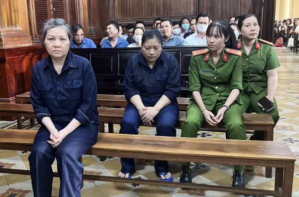 Giám đốc Công ty Siêu Thành bán một căn hộ cho nhiều người chiếm đoạt hàng trăm tỷ đồng -0
