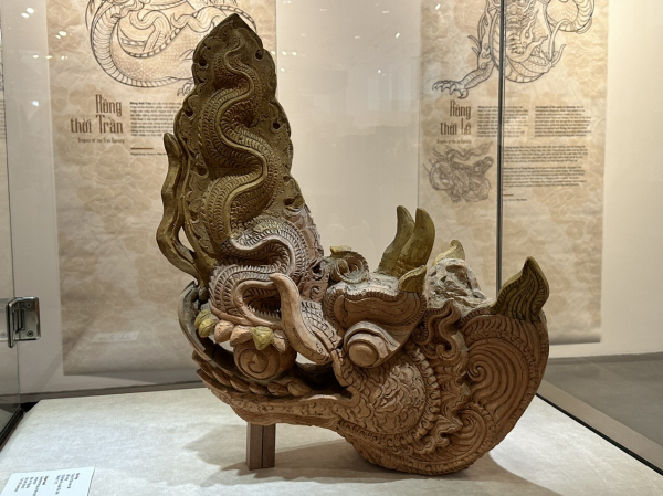 Phong vị Tết xưa tại Bảo tàng Hà Nội -0