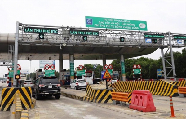 Áp dụng nhiều quy định quan trọng liên quan đến đời sống người dân -0