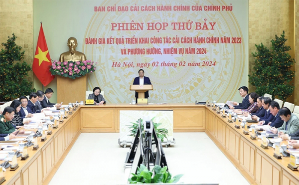 Bãi bỏ các điều kiện kinh doanh không cần thiết, không khả thi -0