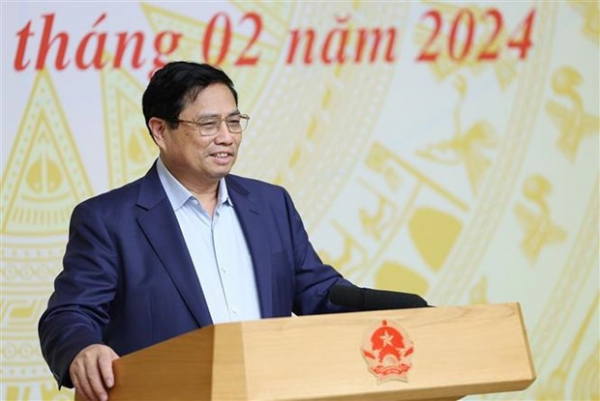 State-owned firms asked to help motivate growth of other economic sectors -0