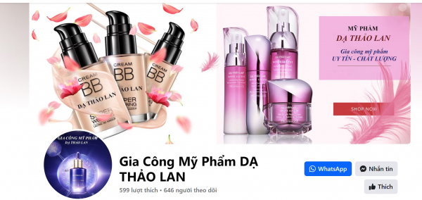 Nhiều công ty dược mỹ phẩm bị xử phạt nặng -0