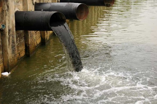 Xử phạt trên 1,3 tỷ đồng đối với Công ty chuyên xử lý nước thải vi phạm về xả thải gây ô nhiễm môi trường ở Vĩnh Phúc -0