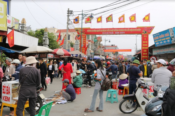 Công an tỉnh Nam Định 