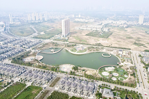 Hà Nội mở cửa Công viên Thiên văn học sau 4 năm bỏ hoang -0