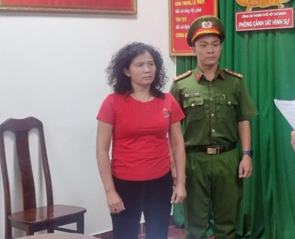 Xét xử vụ án Hàn Ni, Trần Văn Sỹ xúc phạm bà Nguyễn Phương Hằng vào ngày 1/3 -0